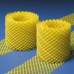 PVC Lath By Special Order Only